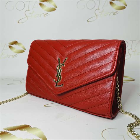 ysl pouch singapore|ysl clutch women.